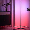 Corner Floor Lamp Modern Simple LED